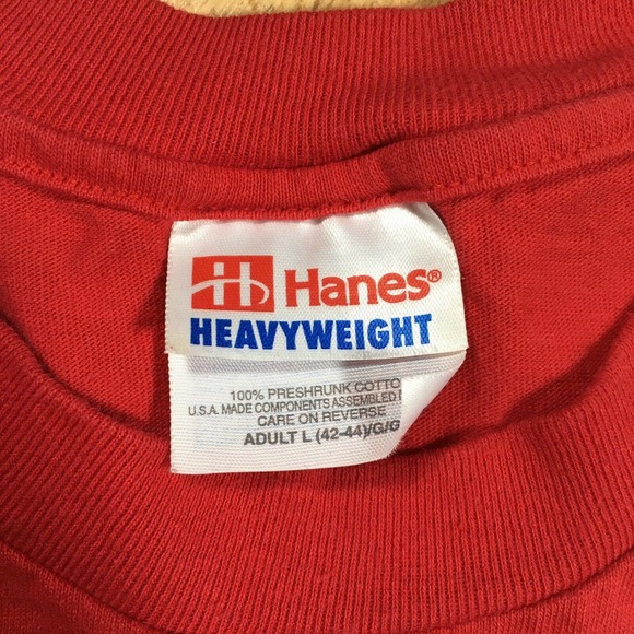 Starman T Shirt Vintage 90s 00s DC Comics Knight - Picture 6 of 7